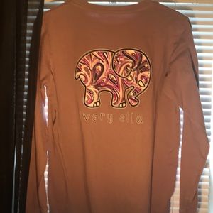 Purple Ivory Ella long sleeve!